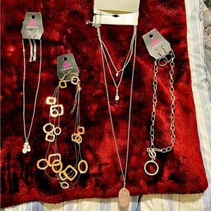 Jewelry Lot